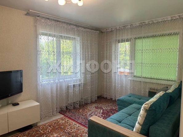 
  Продается 1-комн. квартира 30.8 м². Фото 2.
