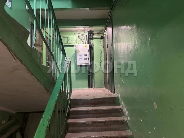 
  Продается 1-комн. квартира 30.8 м². Фото 8.