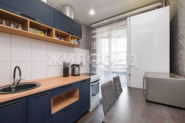 
  Продается 1-комн. квартира 32 м². Фото 3.