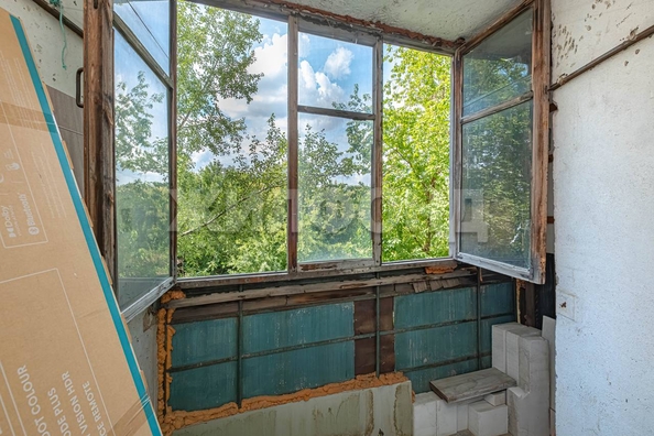 
  Продается 1-комн. квартира 32 м². Фото 12.