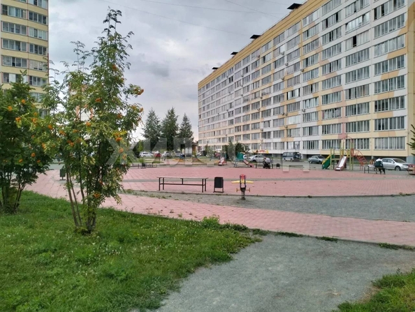 
  Продается 1-комн. квартира 27.1 м². Фото 3.
