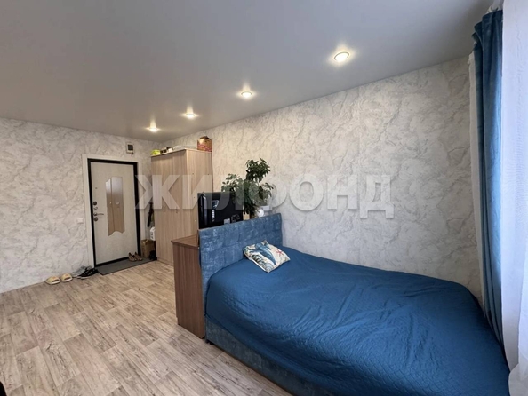 
  Продается студия 30.5 м². Фото 9.
