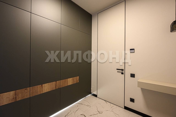 
  Продается 2-комн. квартира 52 м², в ЖК Richmond (Ричмонд). Фото 16.