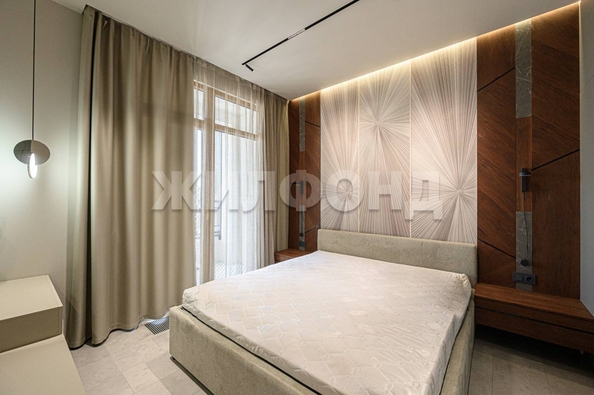 
  Продается 2-комн. квартира 52 м², в ЖК Richmond (Ричмонд). Фото 19.