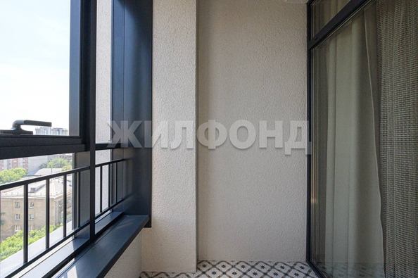 
  Продается 2-комн. квартира 52 м², в ЖК Richmond (Ричмонд). Фото 21.