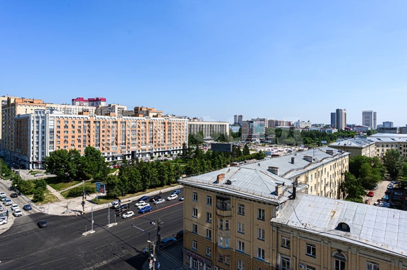 
  Продается 2-комн. квартира 52 м², в ЖК Richmond (Ричмонд). Фото 33.