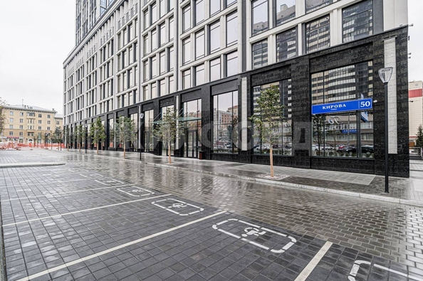 
  Продается 2-комн. квартира 52 м², в ЖК Richmond (Ричмонд). Фото 68.