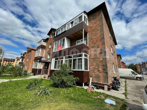 
  Продается студия 31.8 м². Фото 18.