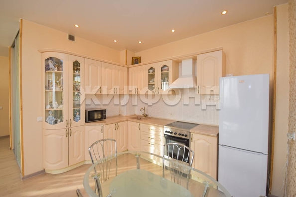 
  Продается студия 43 м². Фото 2.