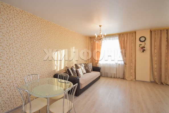 
  Продается студия 43 м². Фото 9.