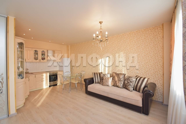 
  Продается студия 43 м². Фото 10.