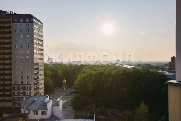 
  Продается студия 43 м². Фото 22.