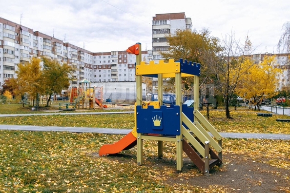 
  Продается 1-комн. квартира 31.4 м². Фото 20.