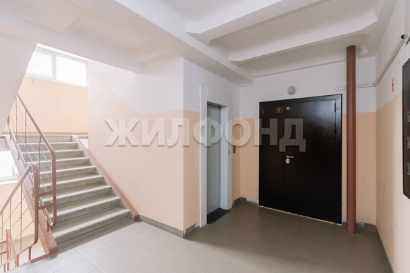 
  Продается студия 41 м². Фото 18.