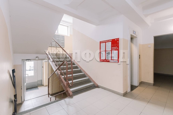 
  Продается студия 41 м². Фото 19.