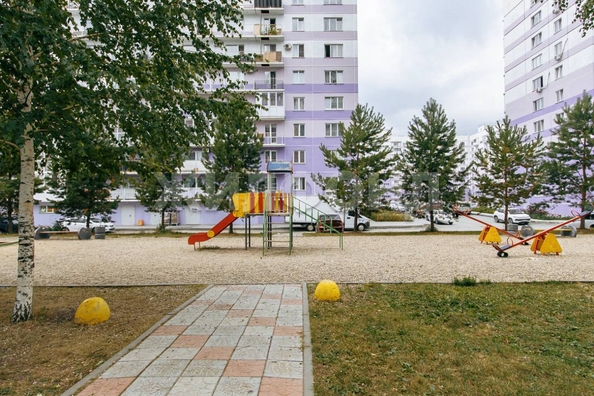 
  Продается студия 41 м². Фото 22.