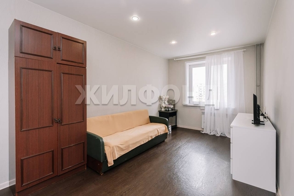 
  Продается 1-комн. квартира 41 м². Фото 10.