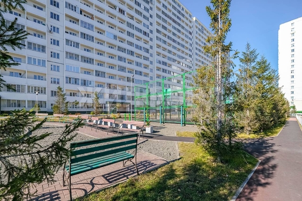
  Продается студия 28.1 м². Фото 9.