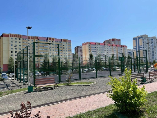 
  Продается студия 28.1 м². Фото 11.