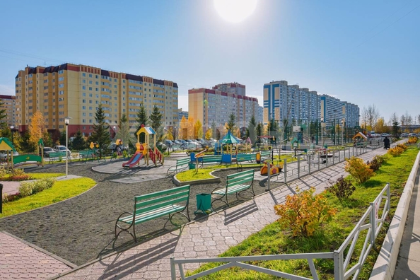 
  Продается студия 28.1 м². Фото 16.