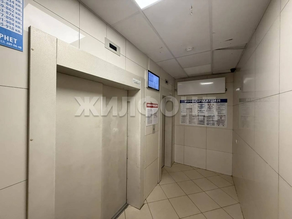 
  Продается студия 28.1 м². Фото 19.