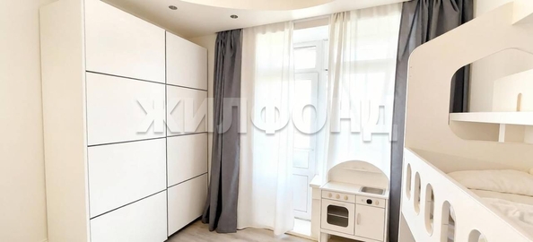 
  Продается 1-комн. квартира 34.2 м². Фото 6.