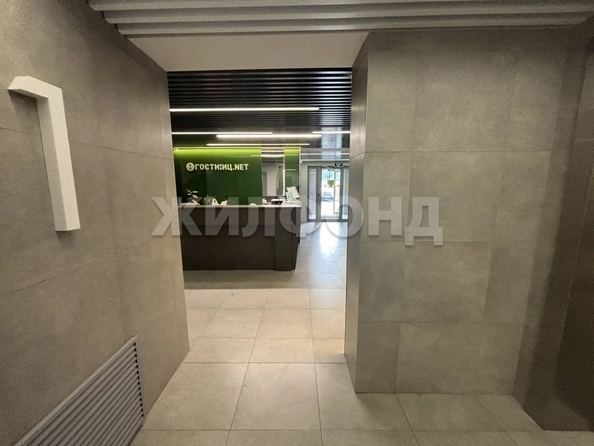 
  Продается студия 24 м². Фото 2.