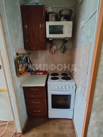 
  Продается 1-комн. квартира 18.2 м². Фото 5.