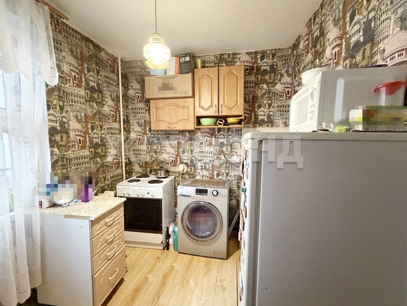 
  Продается 1-комн. квартира 28.7 м². Фото 4.