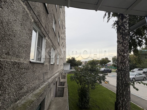 
  Продается 1-комн. квартира 28.7 м². Фото 17.
