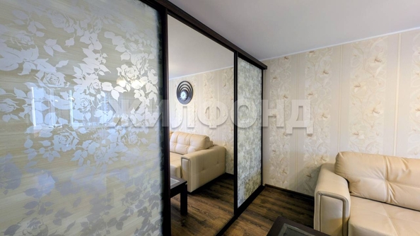 
  Продается 1-комн. квартира 28.7 м². Фото 6.