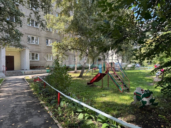 
  Продается студия 18.2 м². Фото 7.