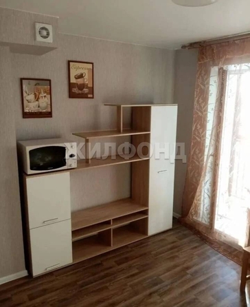 
  Продается студия 22 м², в ЖК Околица, дом 2. Фото 2.