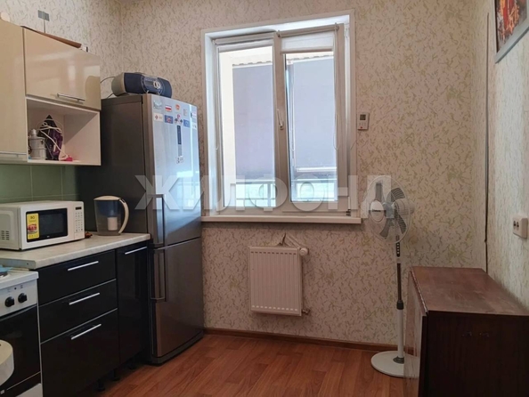 
  Продается 1-комн. квартира 37 м². Фото 2.