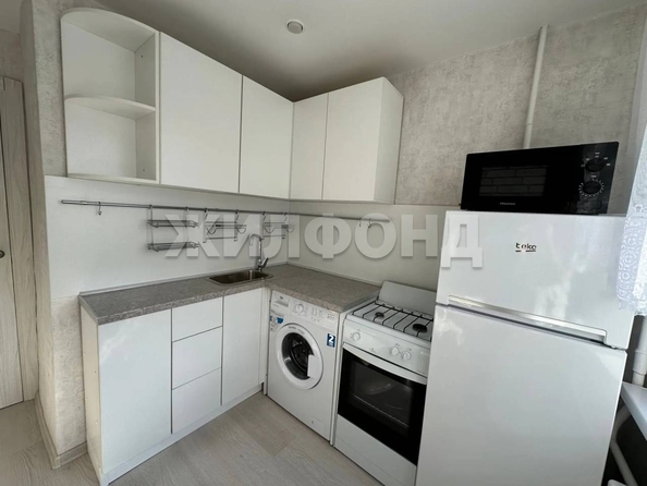 
  Продается 1-комн. квартира 28.8 м². Фото 1.