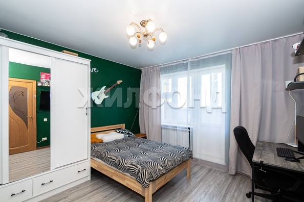 
  Продается 1-комн. квартира 25.3 м². Фото 1.
