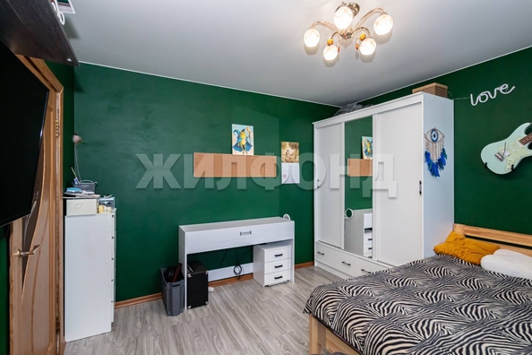 
  Продается 1-комн. квартира 25.3 м². Фото 4.