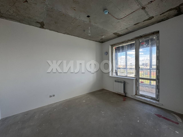 
  Продается 1-комн. квартира 33.7 м², в ЖК Характер. Фото 4.