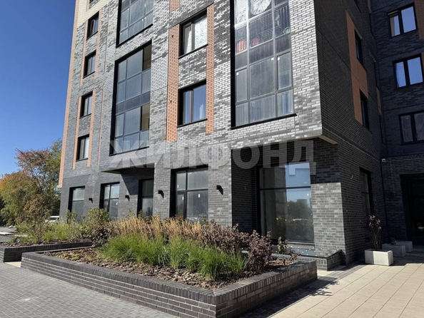 
  Продается 1-комн. квартира 33.7 м², в ЖК Характер. Фото 23.
