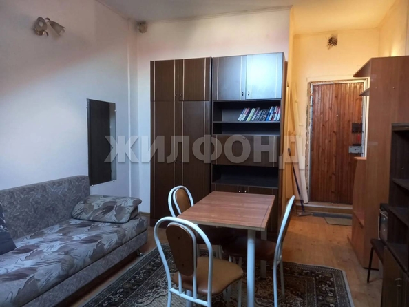 
  Продается студия 20 м². Фото 2.
