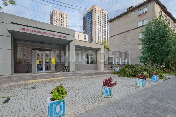 
  Продается студия 17.7 м². Фото 10.