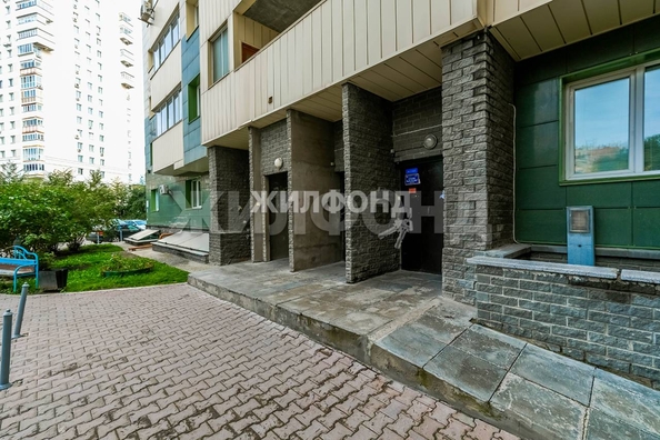 
  Продается 1-комн. квартира 41.3 м². Фото 13.