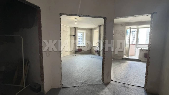 
  Продается 1-комн. квартира 39.8 м². Фото 3.