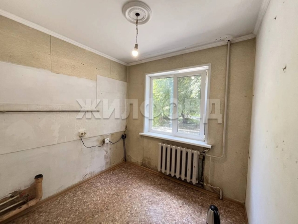 
  Продается 1-комн. квартира 30.2 м². Фото 4.