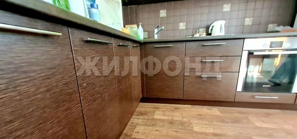 
  Продается 1-комн. квартира 42 м². Фото 5.