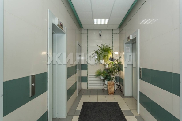 
  Продается 1-комн. квартира 42 м². Фото 14.