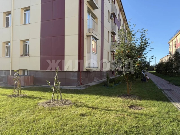 
  Продается 1-комн. квартира 39 м². Фото 17.