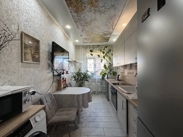 
  Продается 1-комн. квартира 39 м². Фото 6.