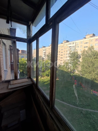 
  Продается 1-комн. квартира 30.5 м². Фото 4.