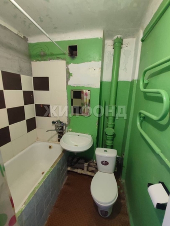 
  Продается 1-комн. квартира 30.5 м². Фото 7.